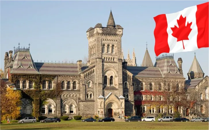 canadian university vs american university